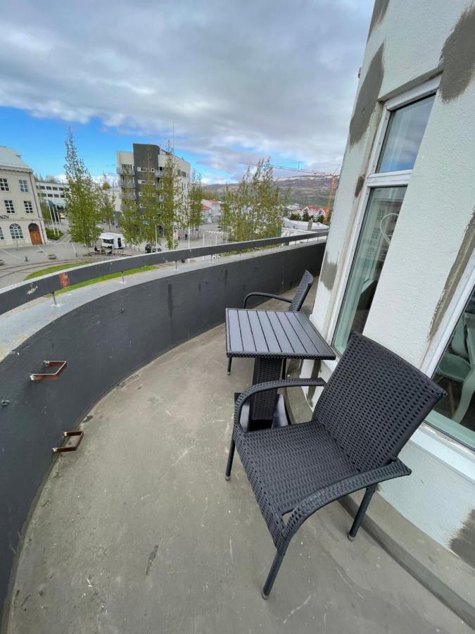 Lovely Penthouse Downtown With 3 Bedrooms آكيورِيْري المظهر الخارجي الصورة